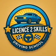 Licence 2 Skills Driving School logo