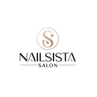NailSista Salon Altona logo