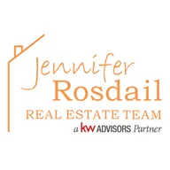 Jennifer Rosdail Real Estate Team logo