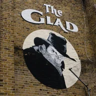 The Gladstone Arms logo