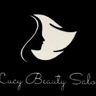 Lucy Beauty Salon logo