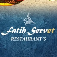 Fatih Servet Döner logo
