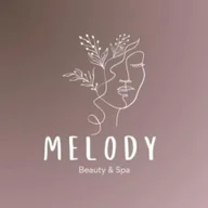 Melody Beauty & Spa logo
