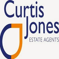 Curtis Jones Estate Agents logo