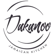 Dukunoo Jamaican Kitchen logo