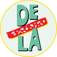 De La Nonna - Art's District logo