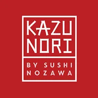 KazuNori logo
