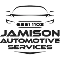 Jamison Automotive Services logo
