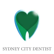 Sydney City Dentist logo