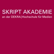 Skript Akademie logo
