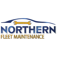 Northern Fleet Maintenance logo