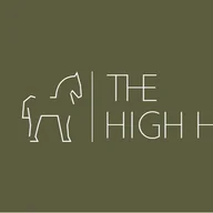 The High Horse logo