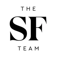 The SF Team logo