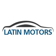 Latin Motors logo