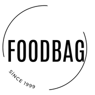FoodBag Since 1999 Berlin logo