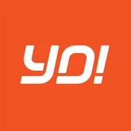 YO! Heathrow T2 logo