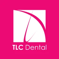 TLC Dental logo