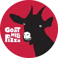Goat Hill Pizza logo