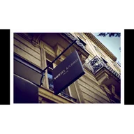 Labro Muriel Coiffure logo