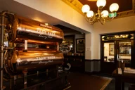 Glenferrie Hotel logo