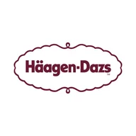 Häagen-Dazs Cafe - Icon Mall logo