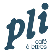 Café Pli - Parmentier logo