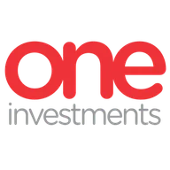 One Investments Global logo