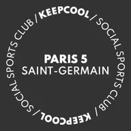 Keepcool Paris 5 Saint-Germain logo