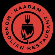 Naadam Mongolian Restaurant logo