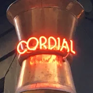 The Cordial logo