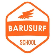 Baru Surf School logo