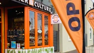 Burger Culture logo