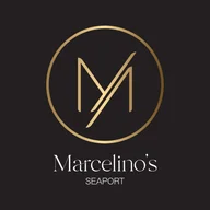 Marcelino’s Seaport logo