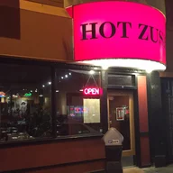 Hot Zushi logo
