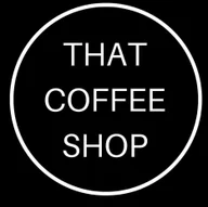 That Coffee Shop logo