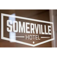 Somerville Hotel logo
