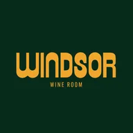 Windsor Wine Room logo