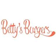 Betty's Burgers logo