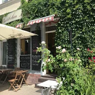 Astor Cafe logo