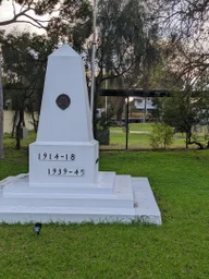 Spotswood Kingsville RSL logo