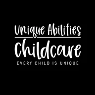 Unique Abilities Childcare logo