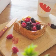 Butter Baker Market Cafe logo