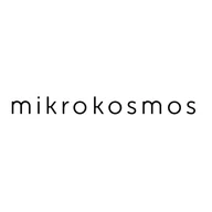 Mikrokosmos. The Restaurant logo
