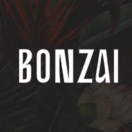 Bonzai London Restaurant & Lounge logo