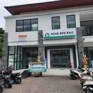 BANK BPD BALI KANTOR CAPEM LEGIAN logo
