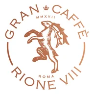 Gran Caffe Rione VIII logo