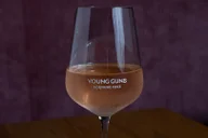 Young Guns Richmond logo