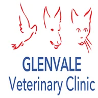 Glenvale Veterinary Clinic logo