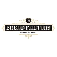 The Bread Factory logo