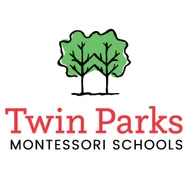Central Park Montessori logo